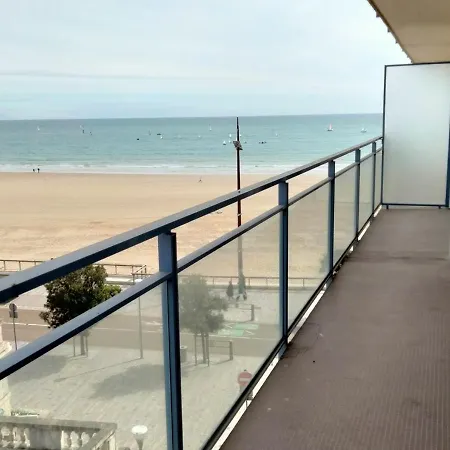 Type 2 Avec Balcon Et Parking - - Fr-1-331-216 *