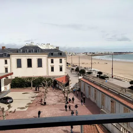 Type 2 Avec Balcon Et Parking - - Fr-1-331-216 Les Sables-dʼOlonne